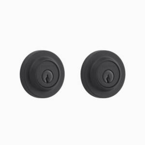 Inbuilt Lock