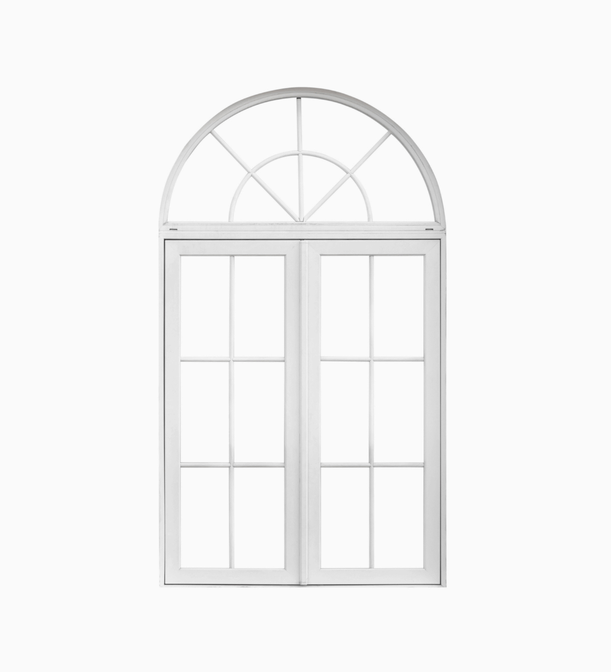 Plastic Window