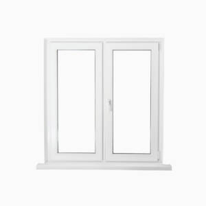 Plastic Frame