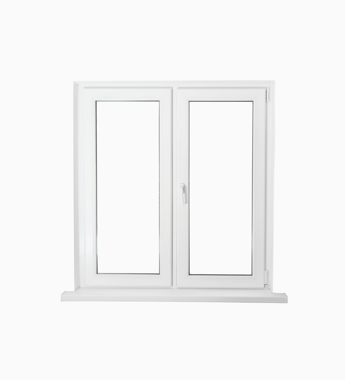 Plastic Frame